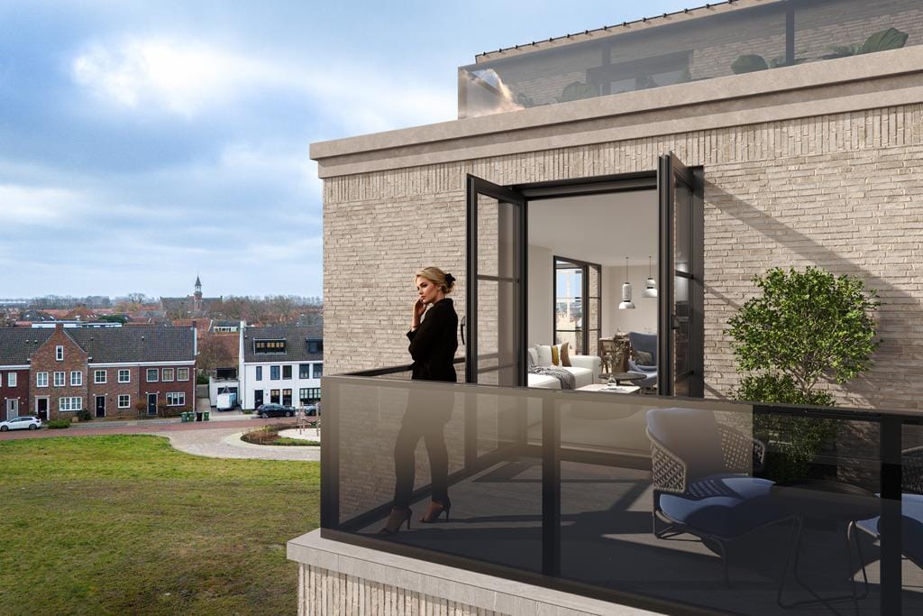 Foto 14 van Boulevard 53