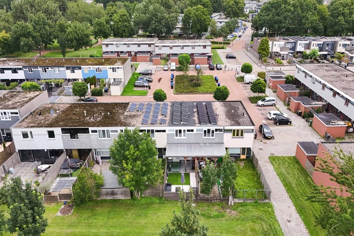 Foto 30 van Pallasstraat 87