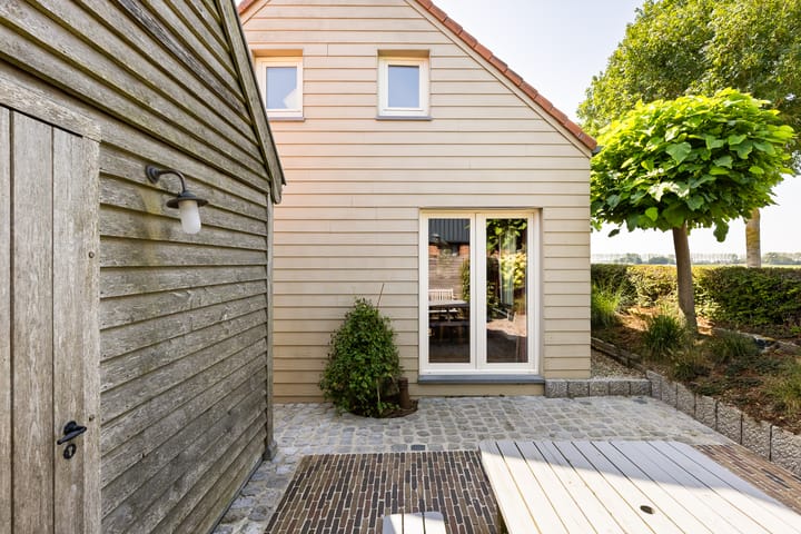 Foto 27 van Graauwsedijk 15