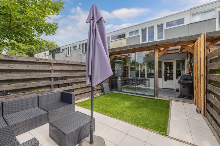 Foto 27 van Pallasstraat 87