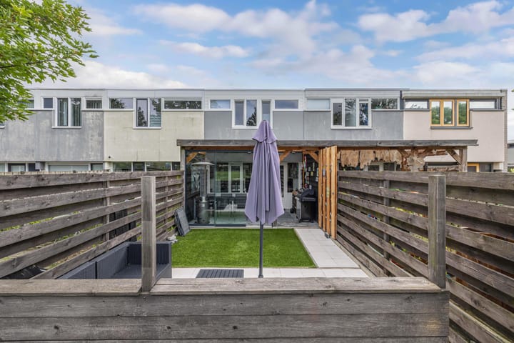 Foto 28 van Pallasstraat 87