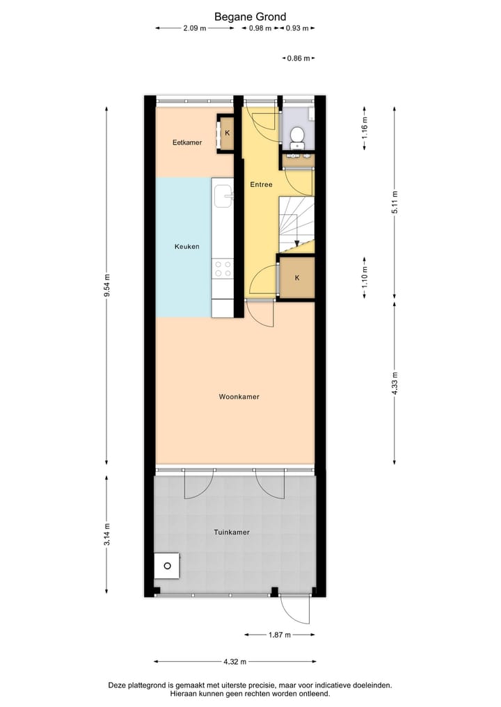 Foto 40 van Pallasstraat 87