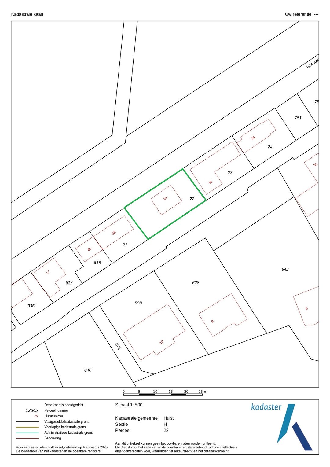 Photo 38 of Graauwsedijk 15