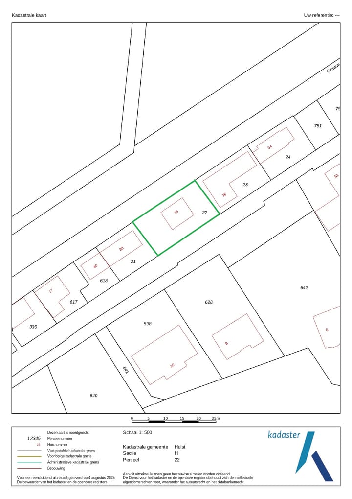 Foto 38 van Graauwsedijk 15