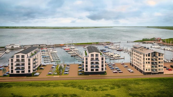 Photo 10 of Boulevard 54