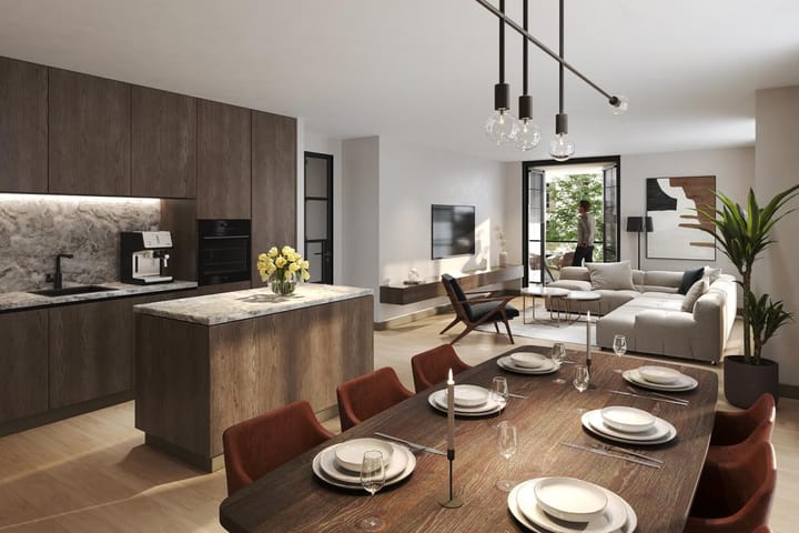 Photo 13 of Boulevard 54