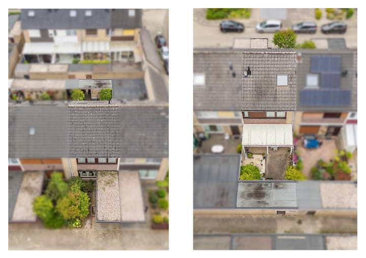 Foto 2 van Byronstraat 36