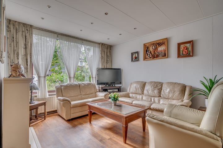 Foto 5 van Byronstraat 36