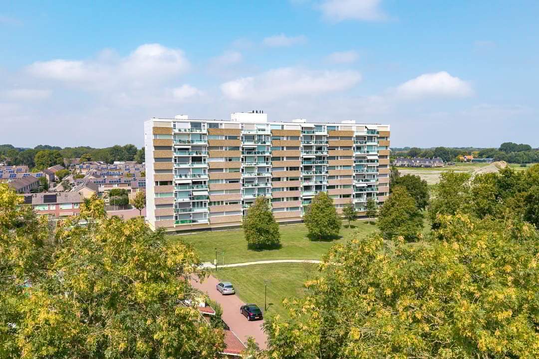 Photo 1 of Berkenstraat 8