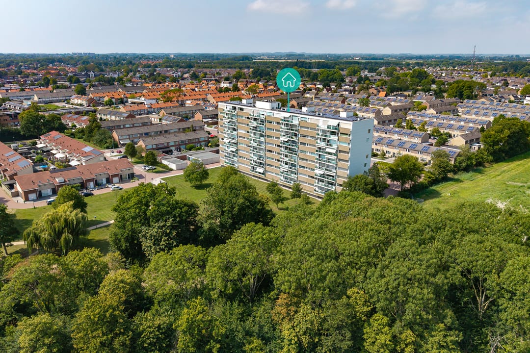 Photo 2 of Berkenstraat 8