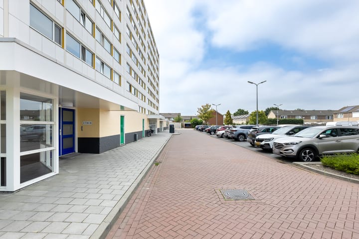 Foto 4 van Berkenstraat 8