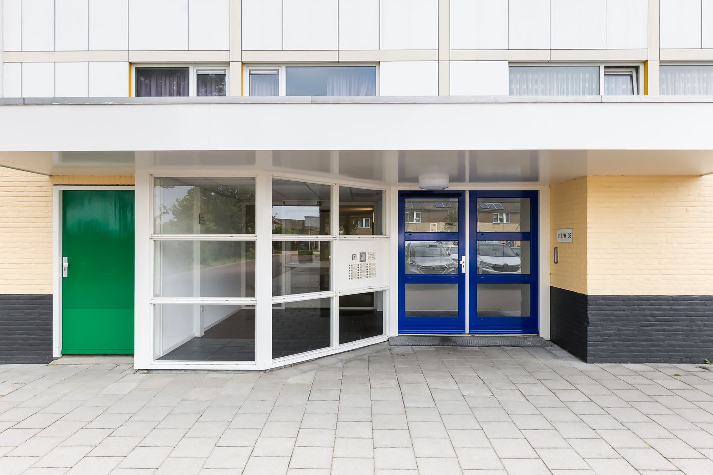 Photo 5 of Berkenstraat 8