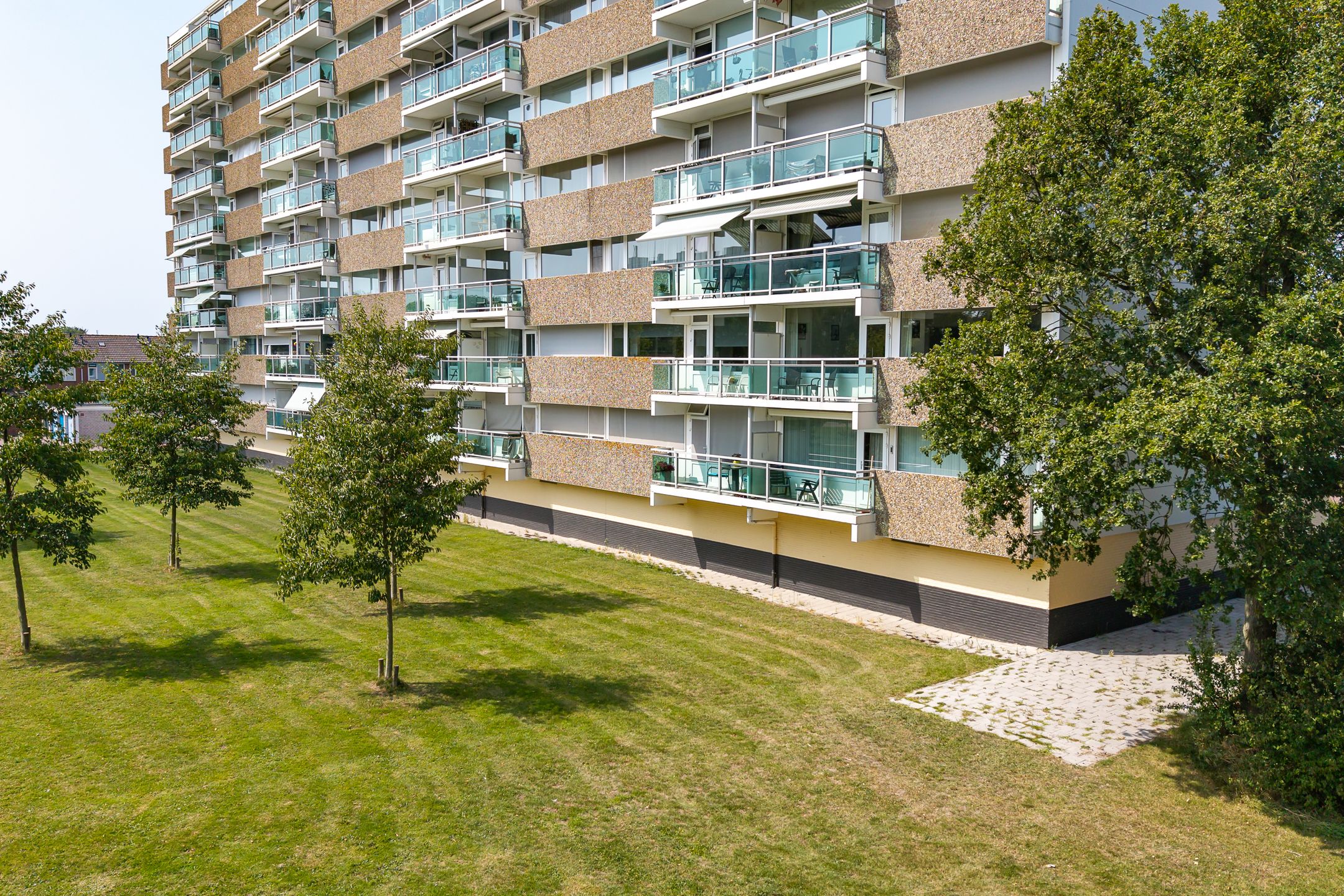 Photo 3 of Berkenstraat 8