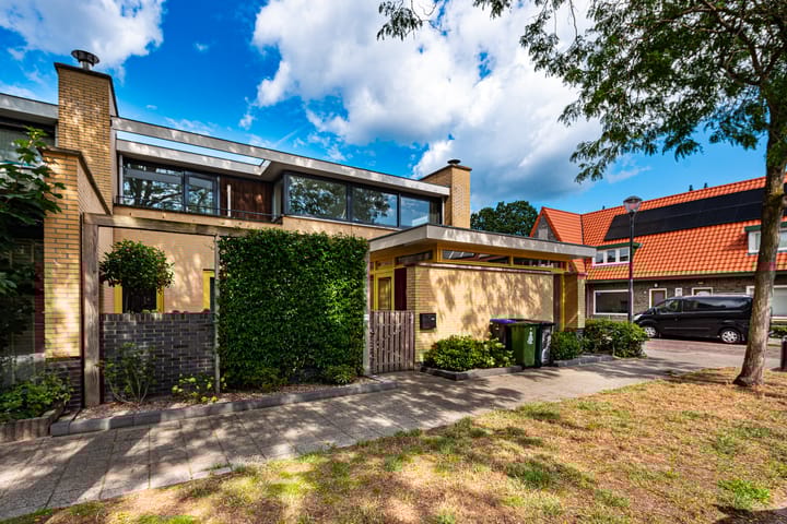 Foto 1 van Vinkenstraat 11