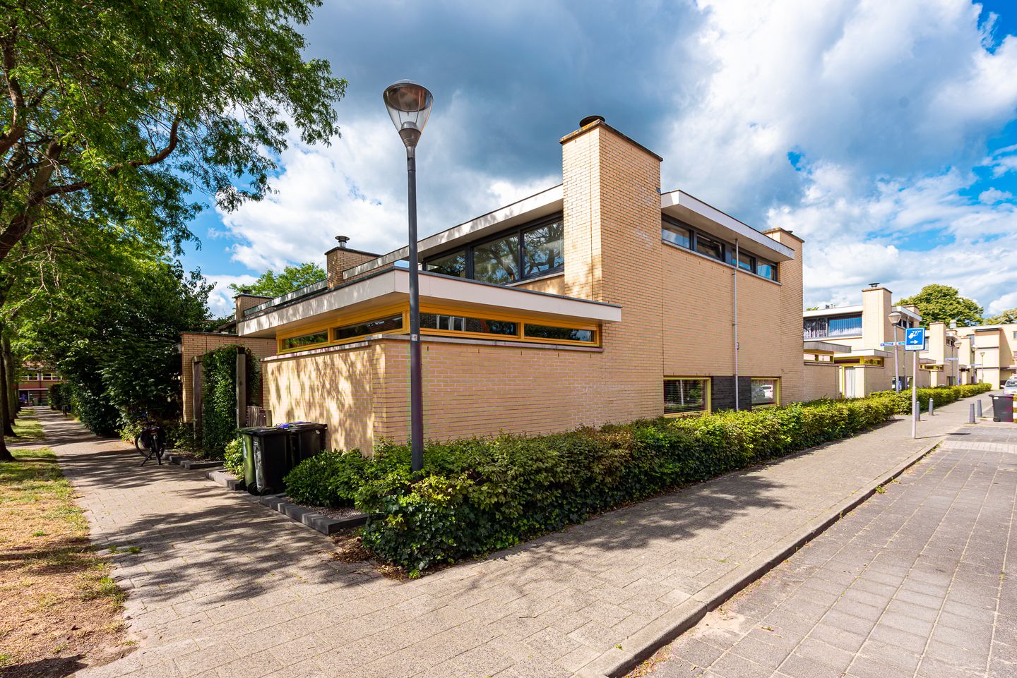 Foto 4 van Vinkenstraat 11