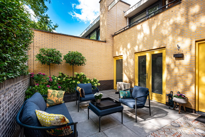 Foto 5 van Vinkenstraat 11