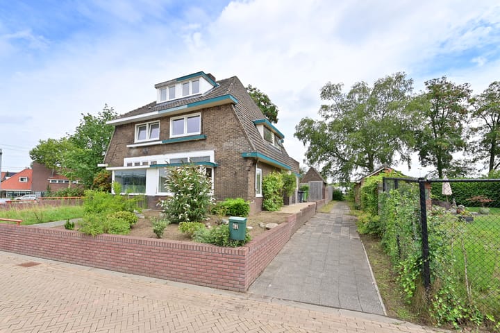 Foto 1 van Oosterengweg 67