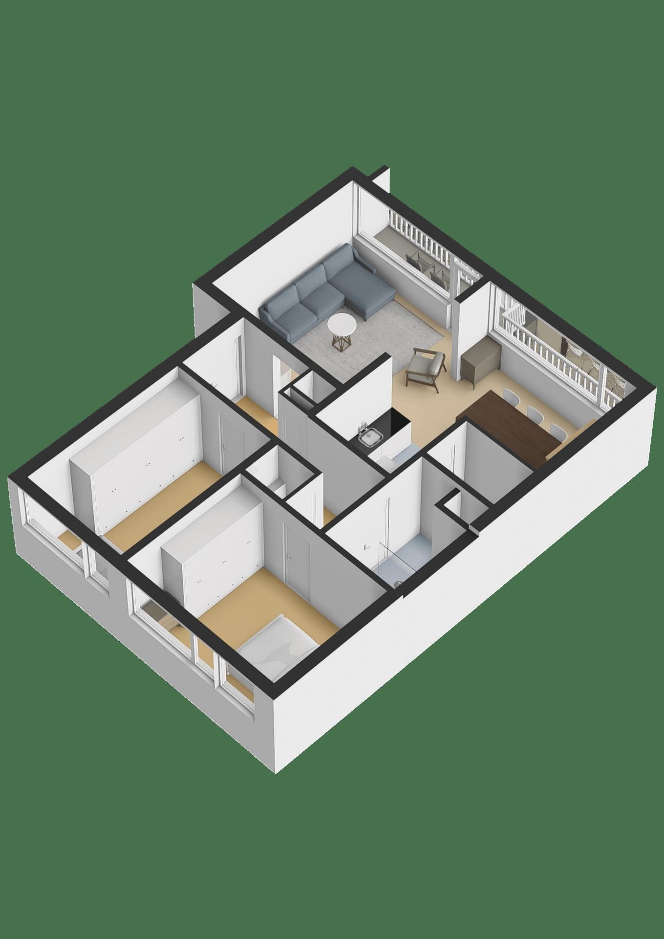 Photo 36 of Berkenstraat 8