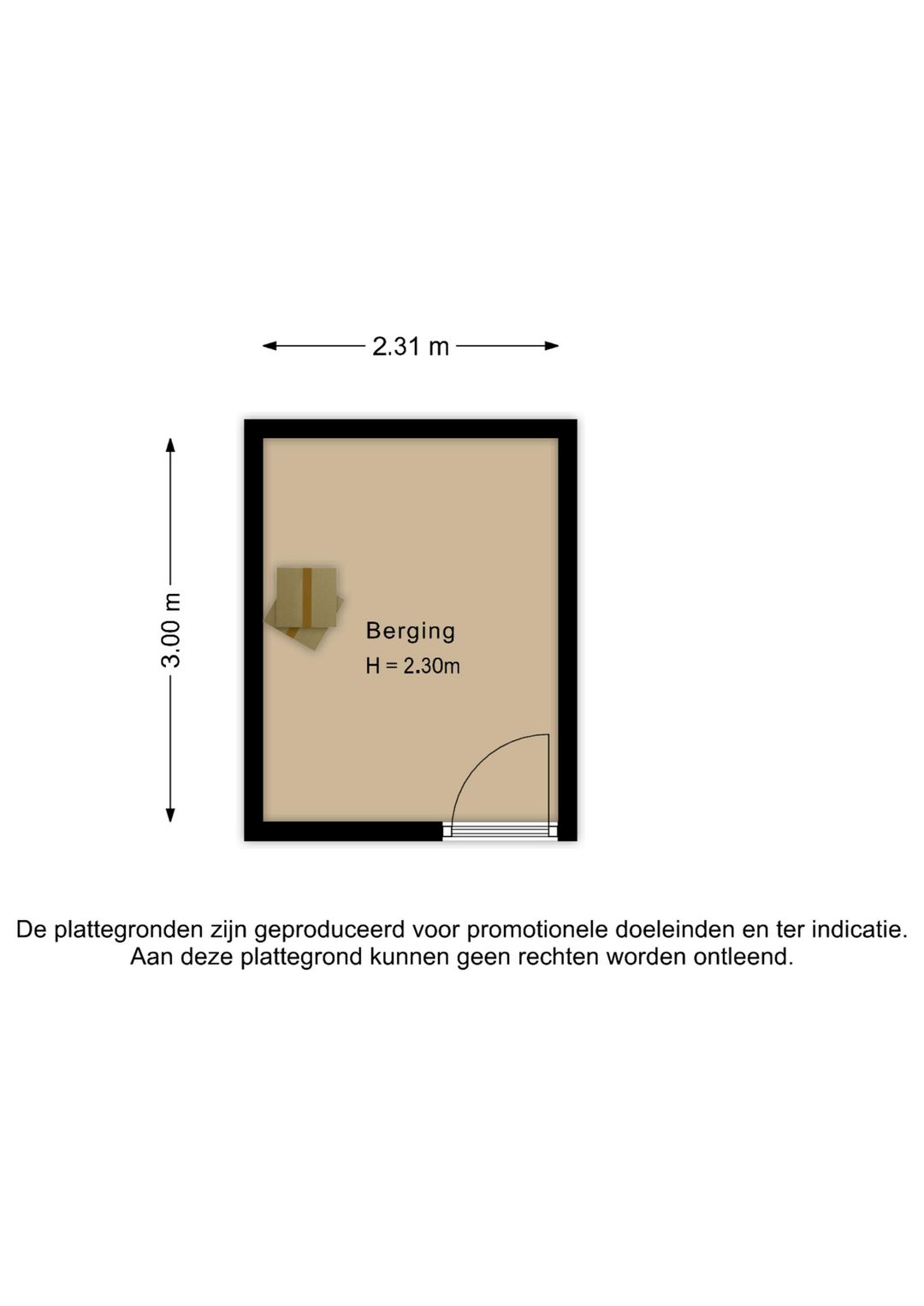 Photo 37 of Berkenstraat 8