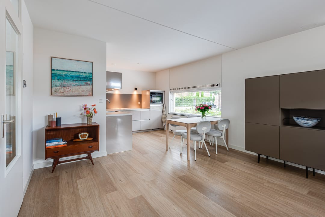 Foto 11 van Vinkenstraat 11