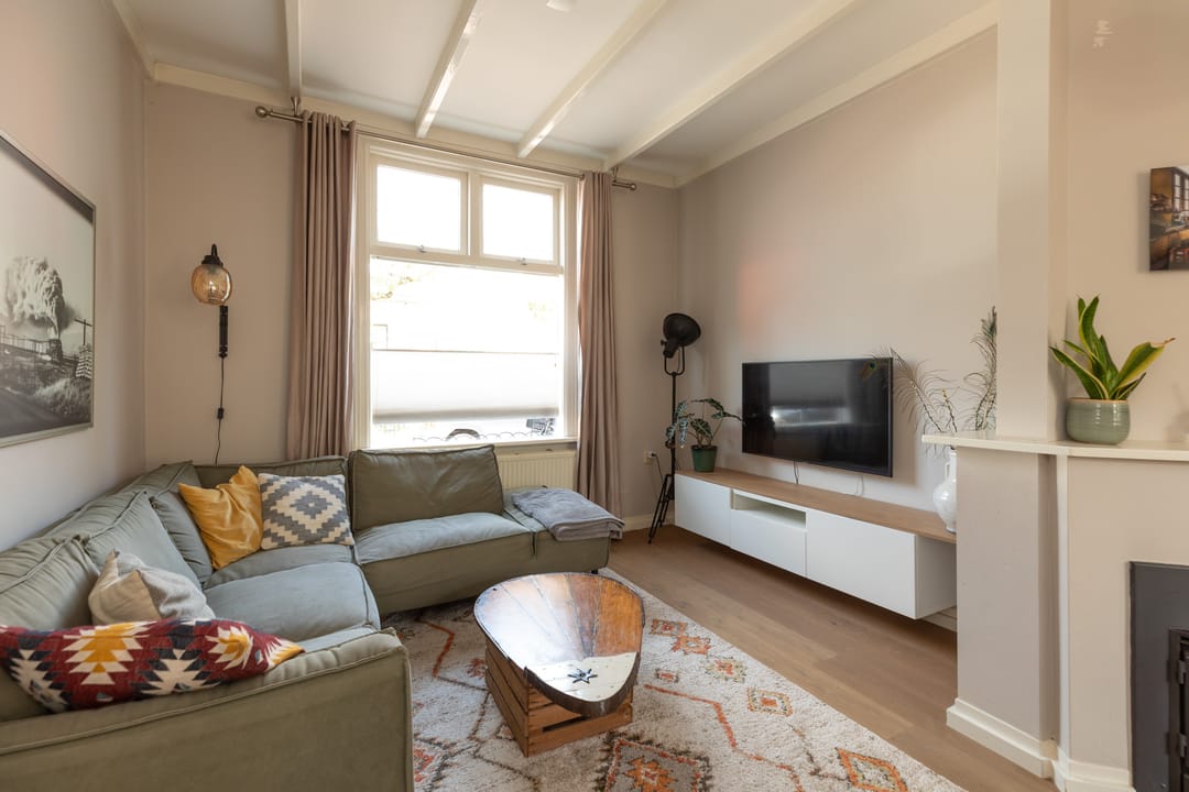 Foto 2 van Azaleastraat 21