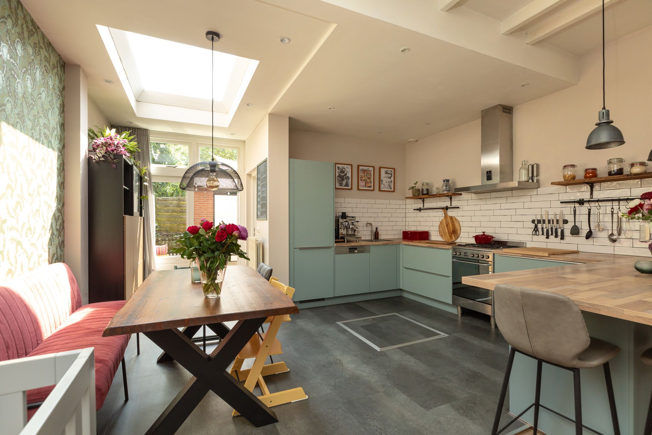 Foto 3 van Azaleastraat 21