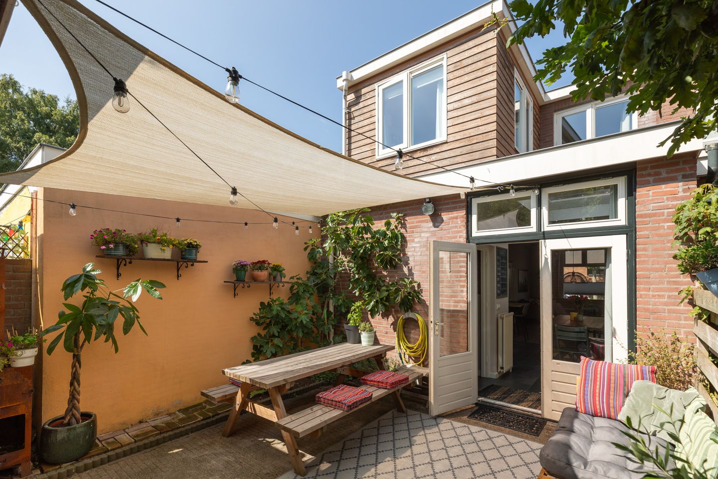 Foto 4 van Azaleastraat 21