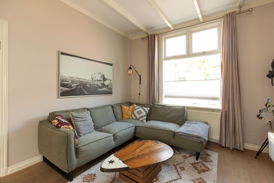 Foto 7 van Azaleastraat 21