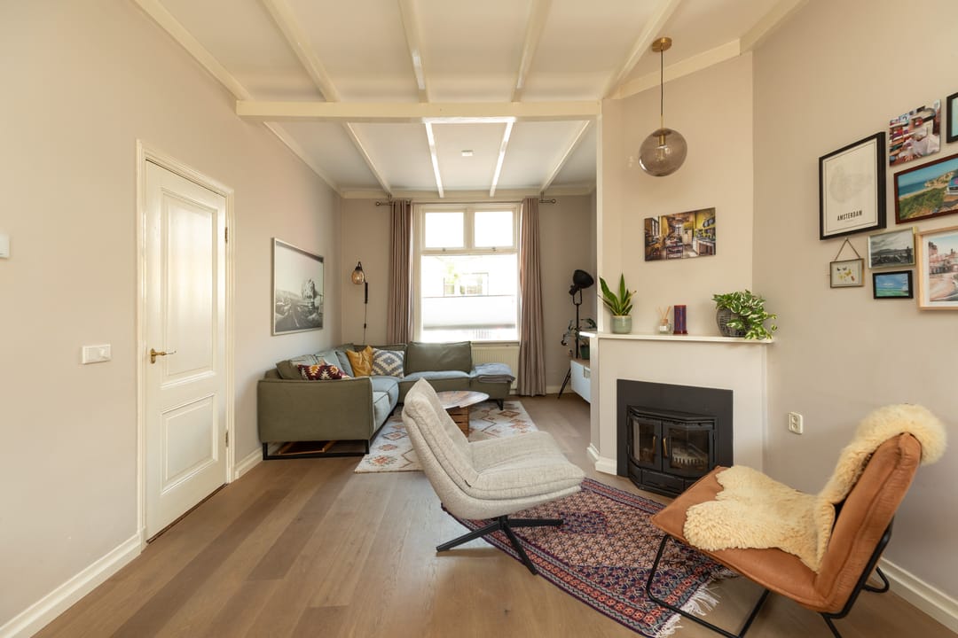 Foto 8 van Azaleastraat 21