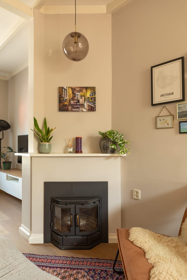 Foto 9 van Azaleastraat 21