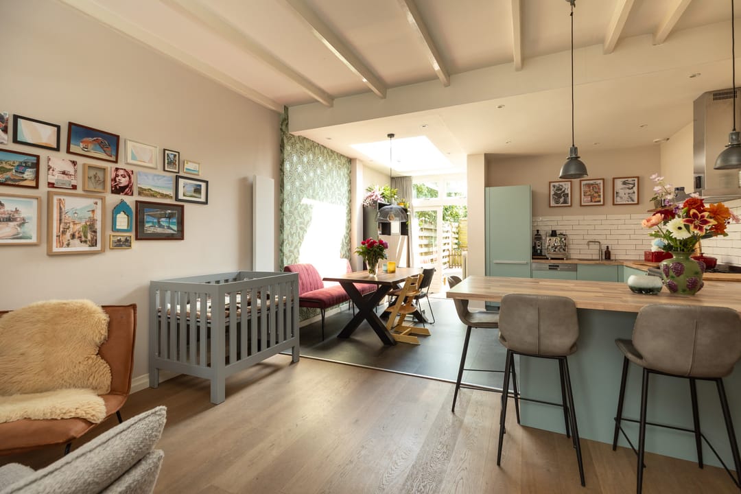 Foto 11 van Azaleastraat 21