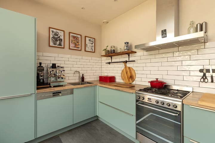 Foto 13 van Azaleastraat 21