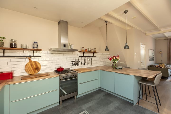 Foto 14 van Azaleastraat 21