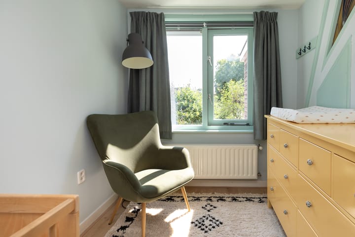 Foto 24 van Azaleastraat 21