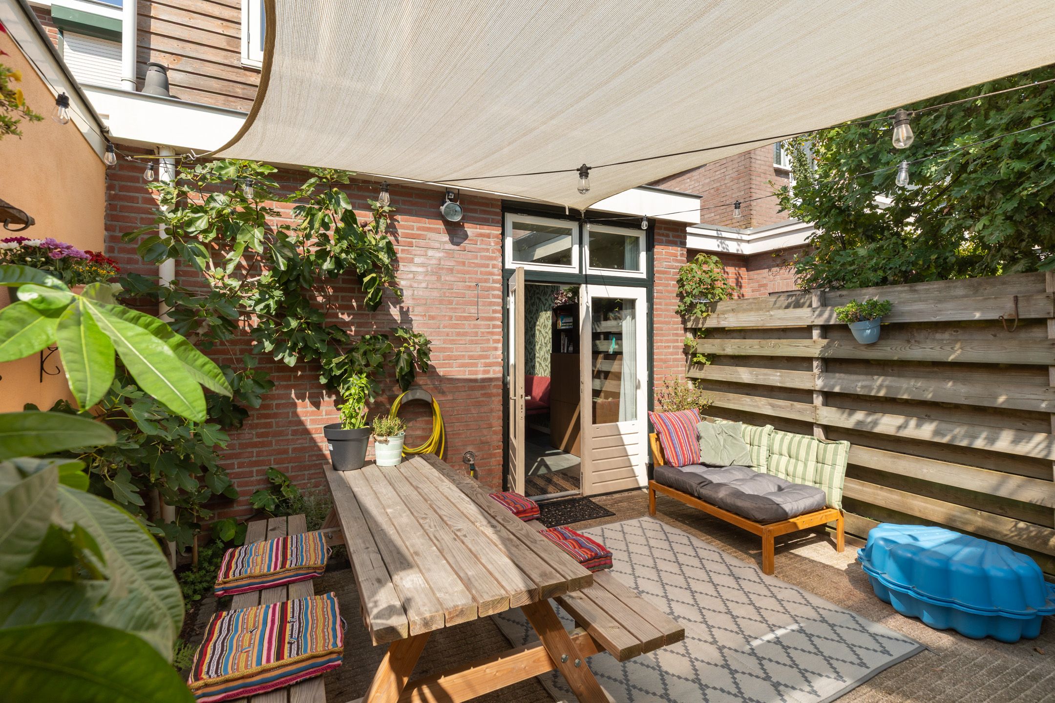 Foto 27 van Azaleastraat 21