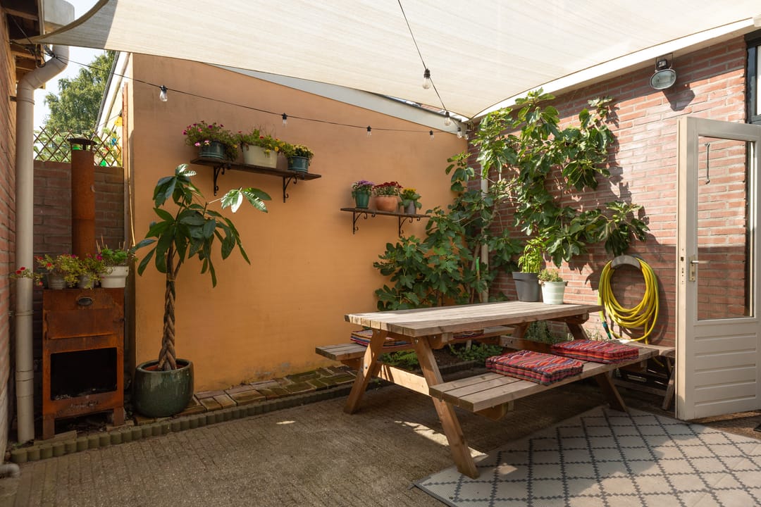 Foto 28 van Azaleastraat 21