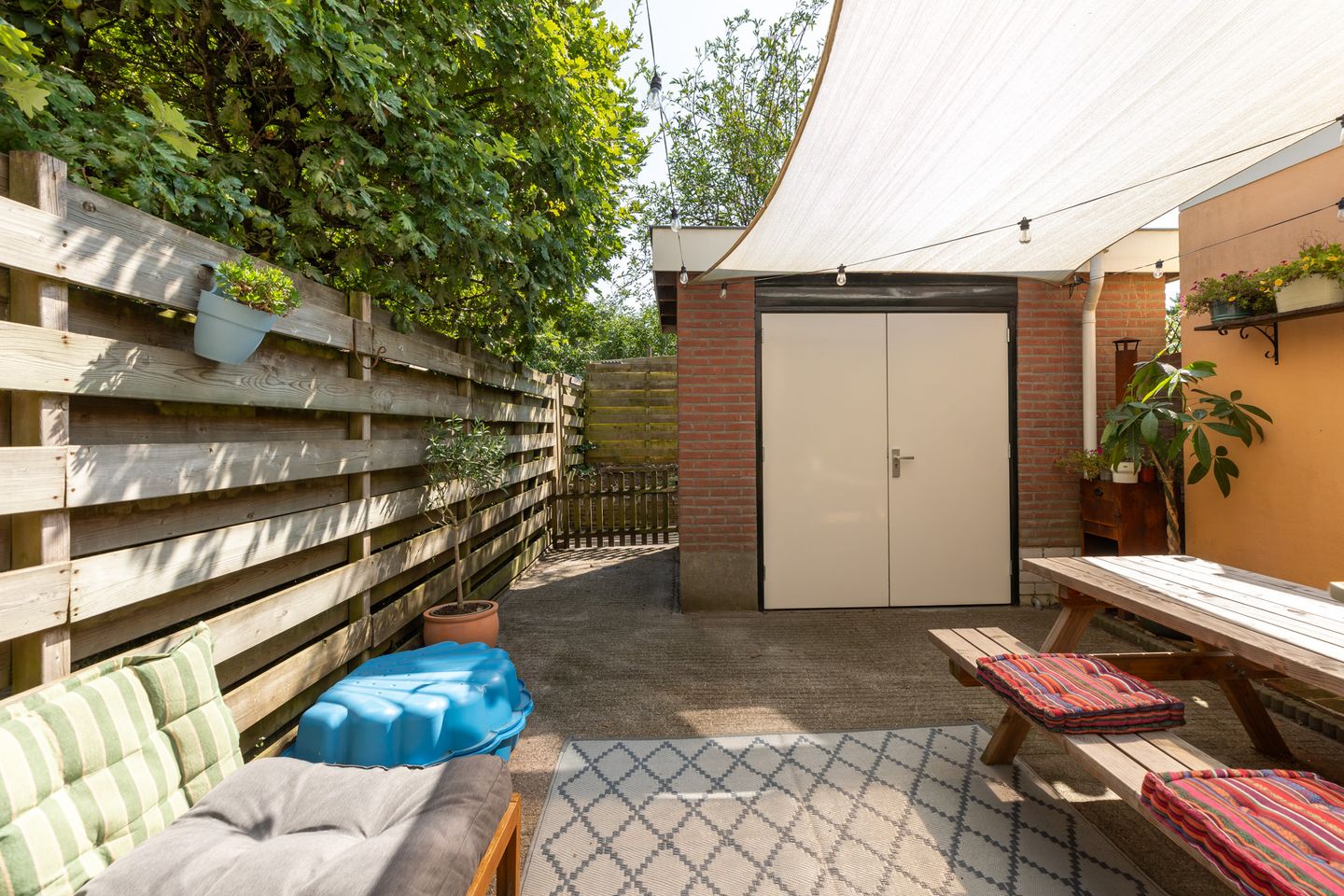 Foto 29 van Azaleastraat 21