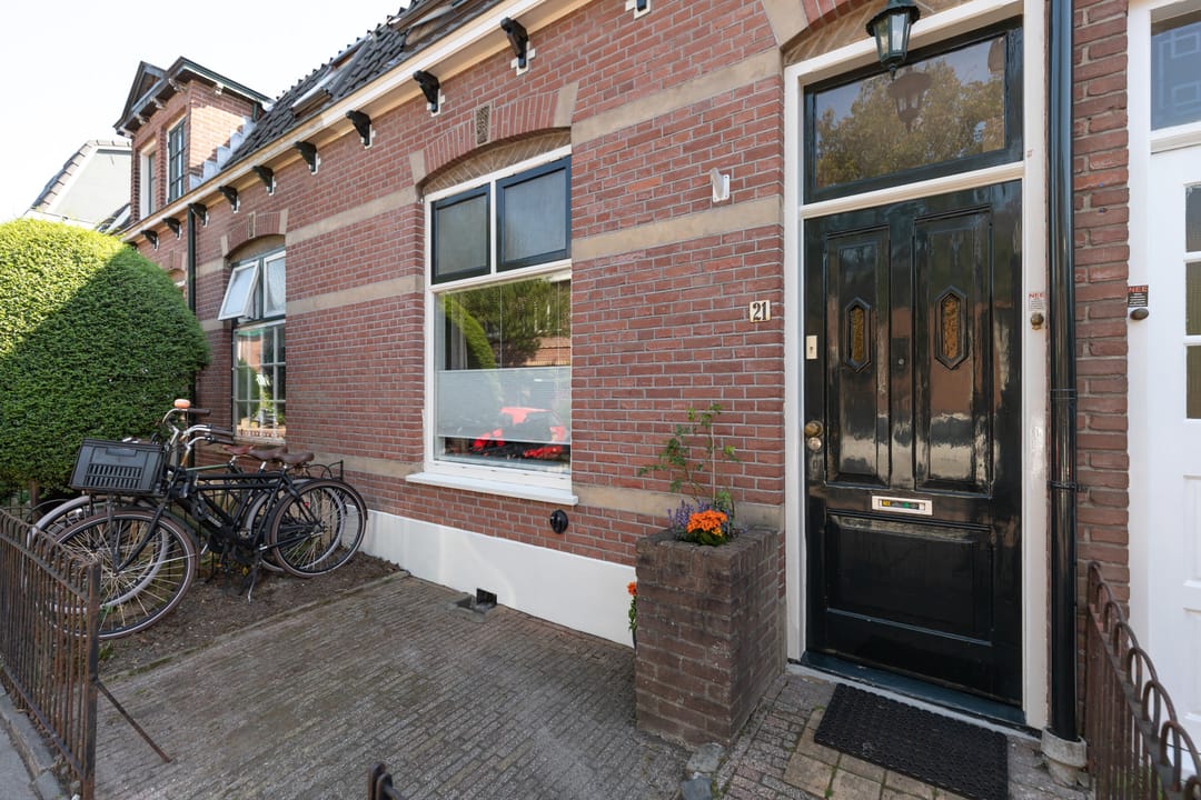 Foto 31 van Azaleastraat 21