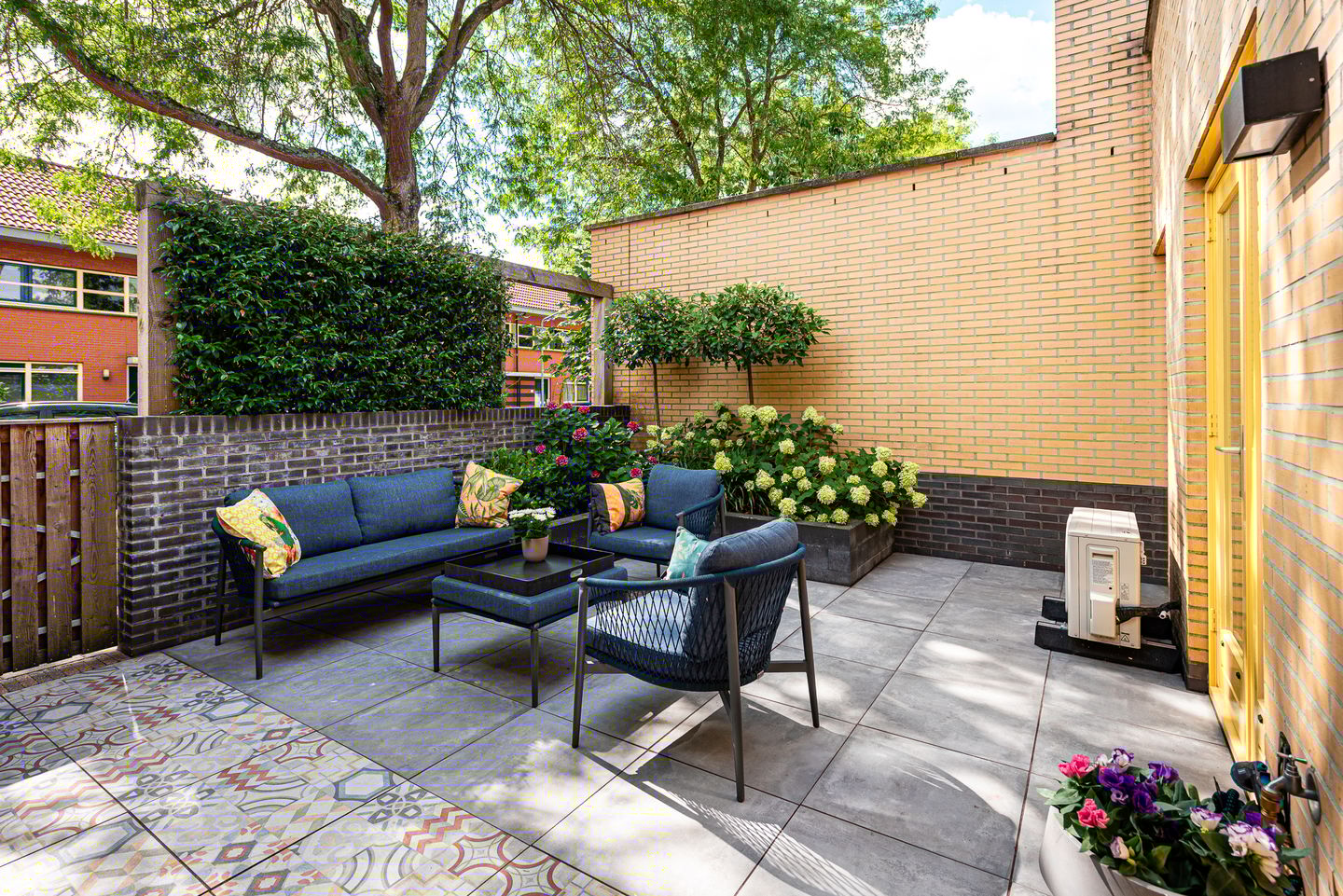 Foto 20 van Vinkenstraat 11