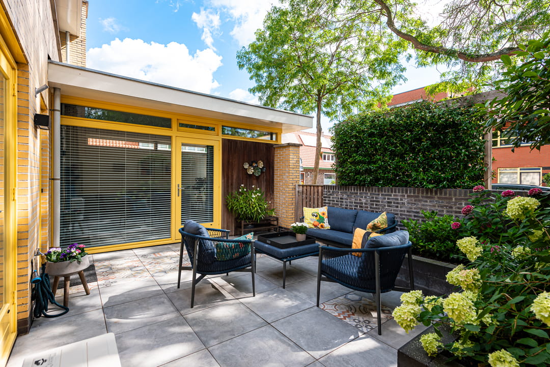 Foto 22 van Vinkenstraat 11