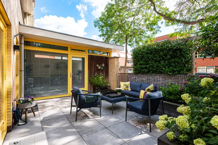 Foto 22 van Vinkenstraat 11