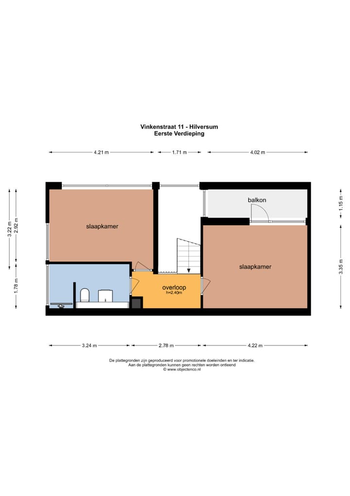 Foto 36 van Vinkenstraat 11