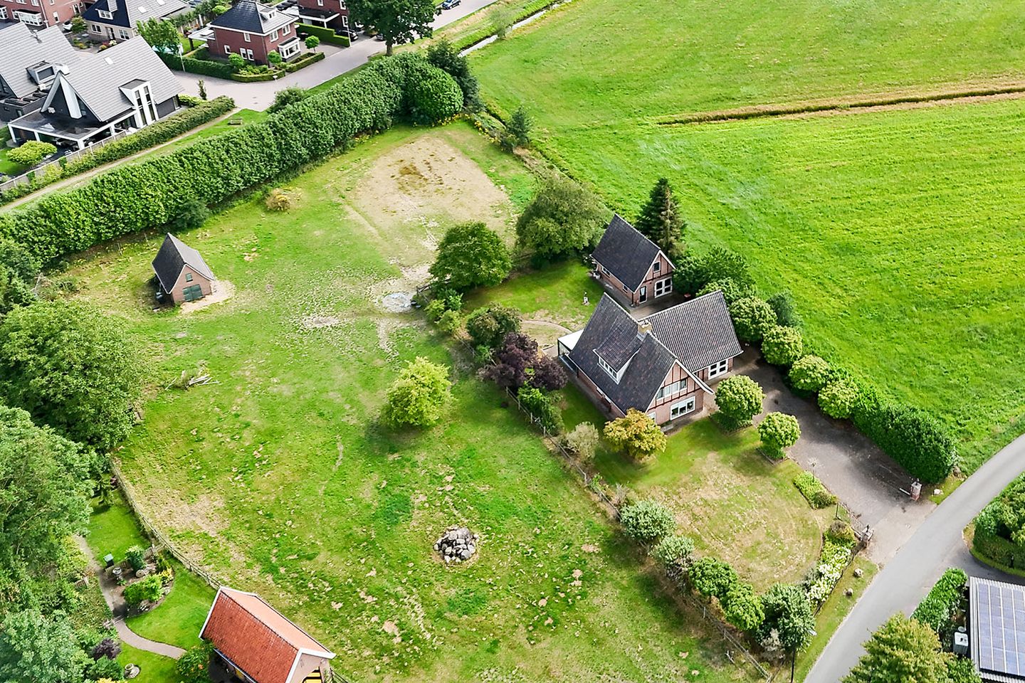 Photo 1 of Reefsweg 5