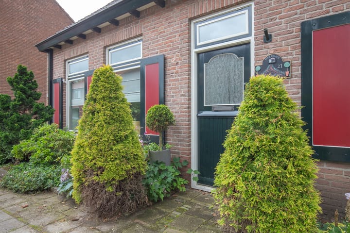 Foto 5 van Schoolstraat 21