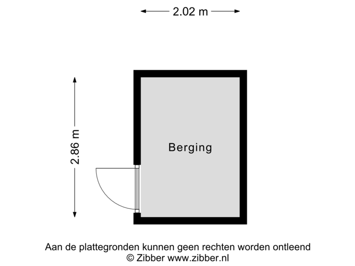 Berging