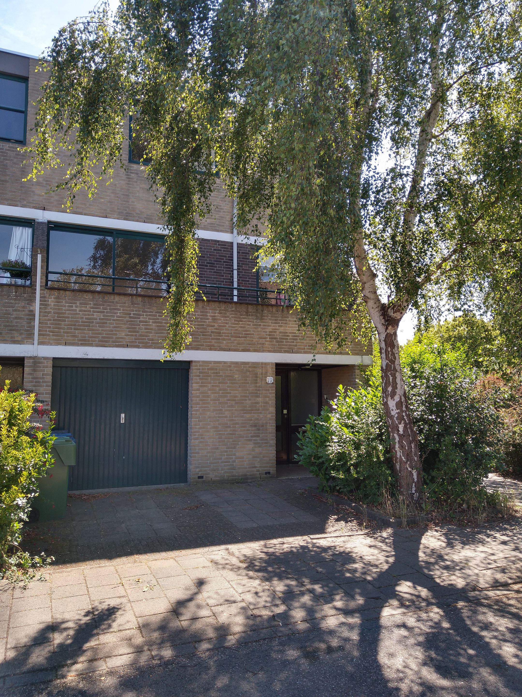 Brahmsstraat 19