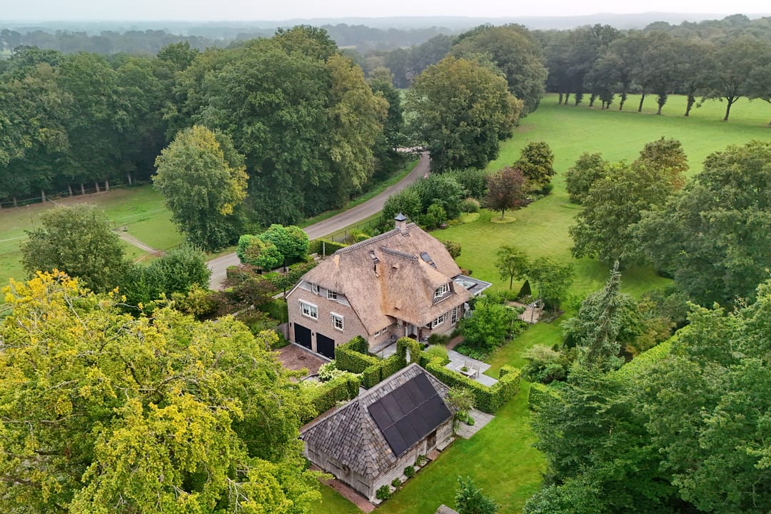 Foto 1 van Postweg 129