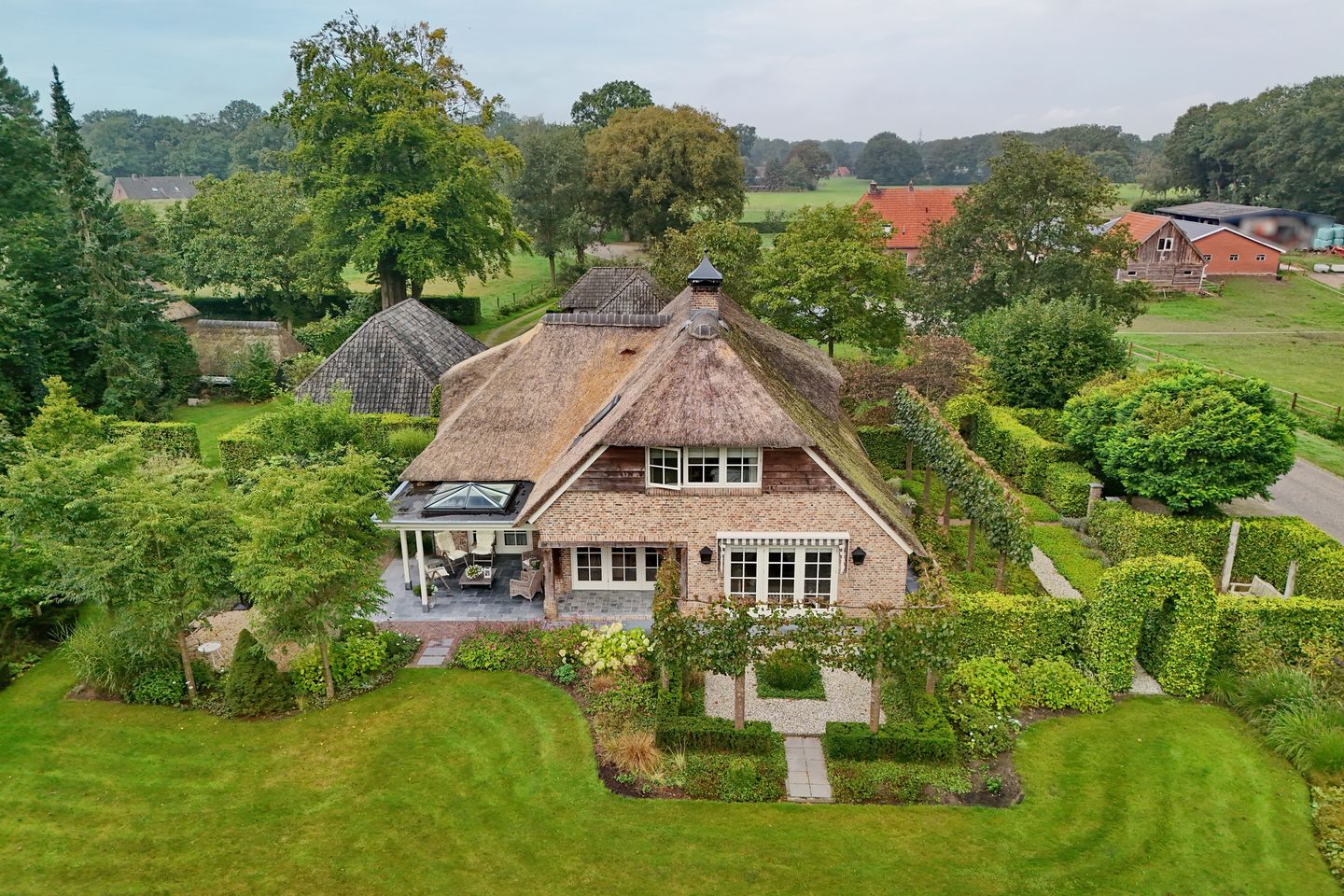 Foto 4 van Postweg 129