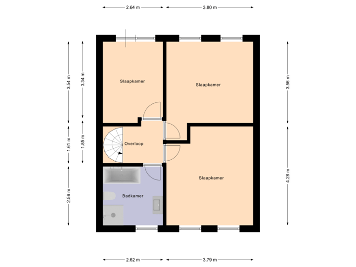 Floor 1