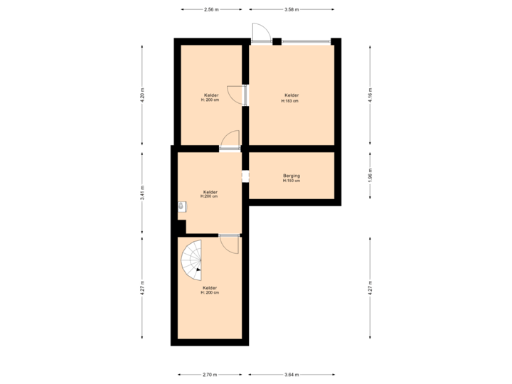 Floor 3